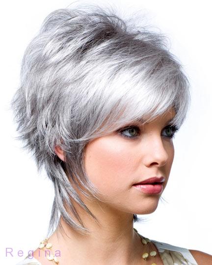 MILLIE - Silver stone