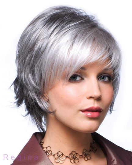 SKY - Sandy silver
