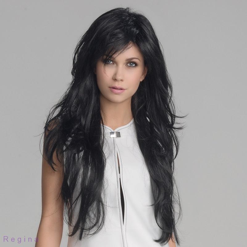 NAOMI - Black