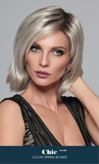 CHIC EXCLUSIVE - SPRING BLONDE